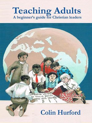 cover image of Teaching Adults